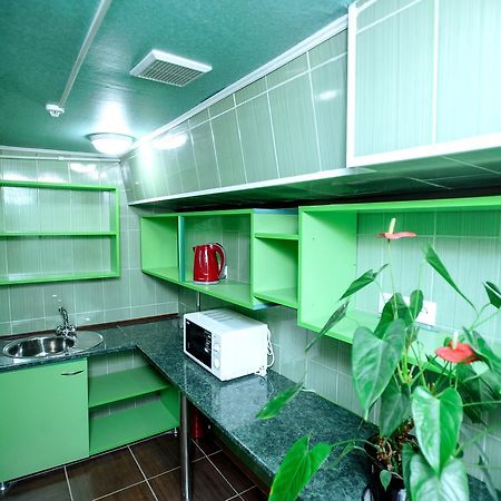 Your Hostel Chisinau Luaran gambar