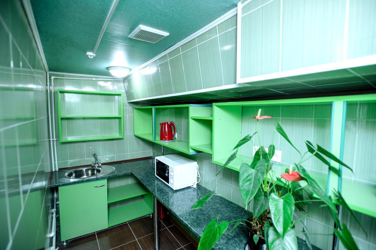 Your Hostel Chisinau Luaran gambar