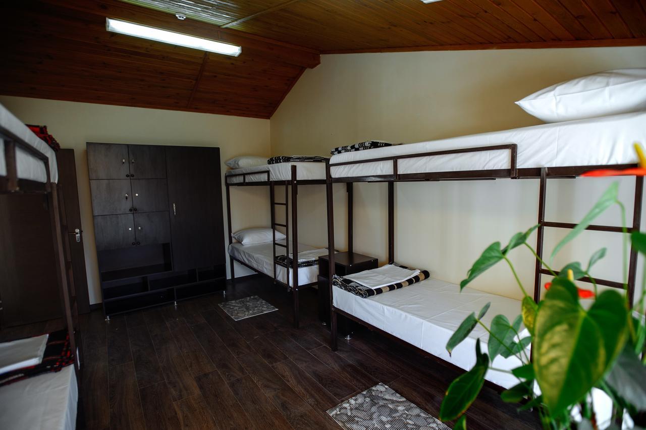 Your Hostel Chisinau Luaran gambar